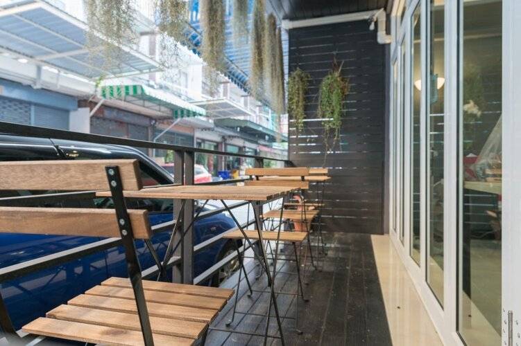 The Little Pig Sukhumvit