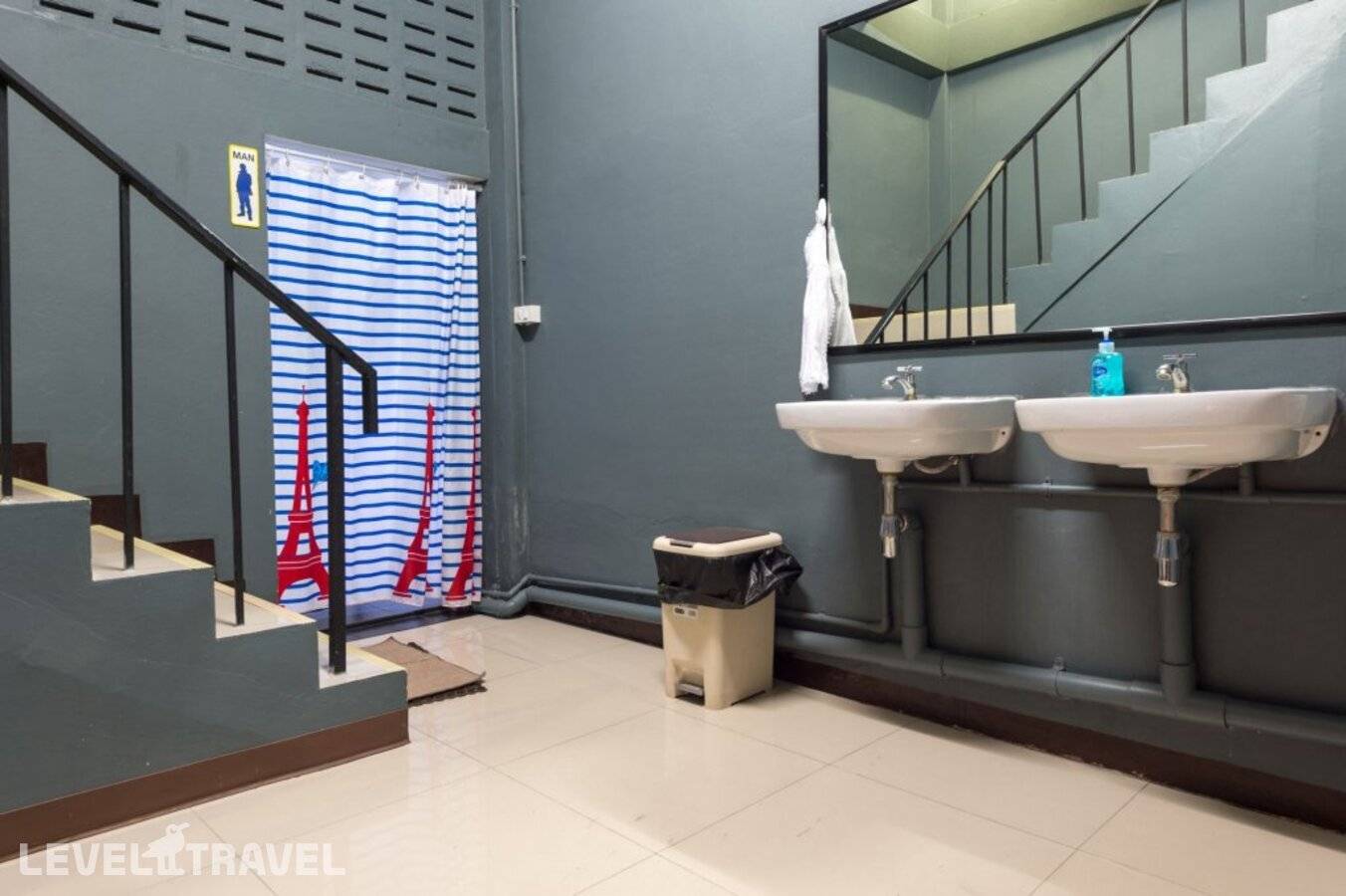 фотографии отеля The Little Pig Sukhumvit в Таиланд(Бангкок) - фото №34