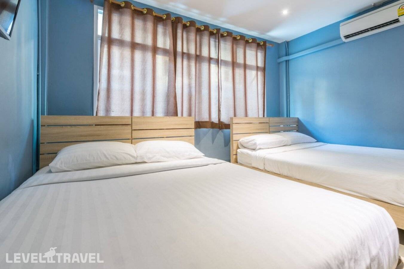 фотографии отеля The Little Pig Sukhumvit в Таиланд(Бангкок) - фото №16