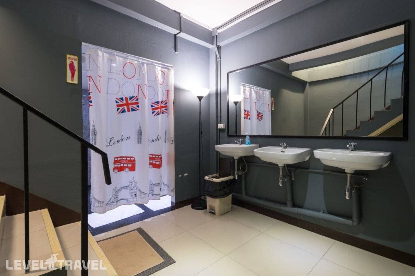 фотографии отеля The Little Pig Sukhumvit в Таиланд(Бангкок) - фото №28