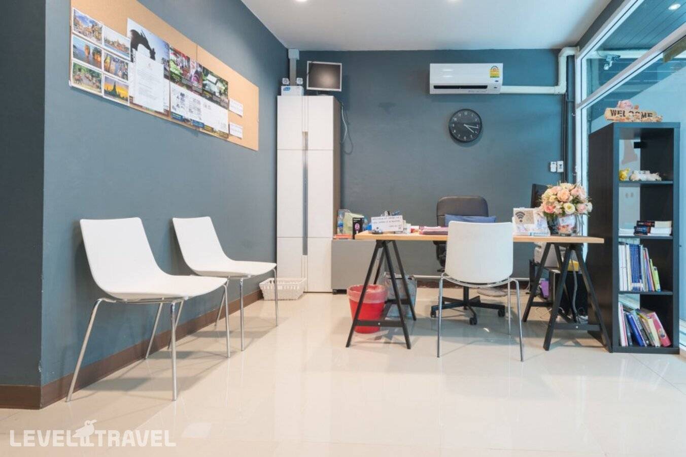 фотографии отеля The Little Pig Sukhumvit в Таиланд(Бангкок) - фото №25