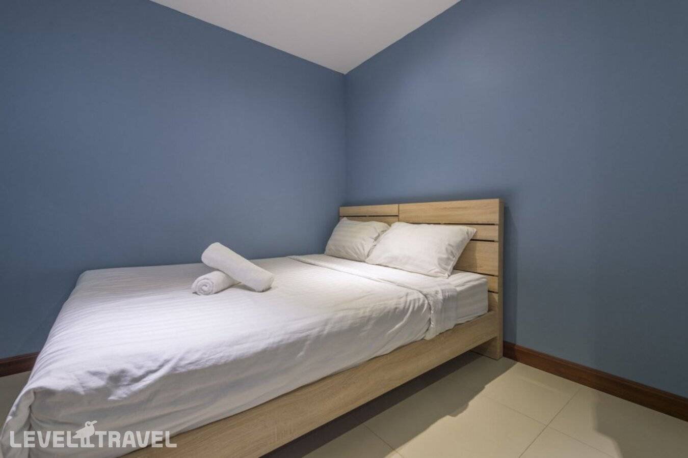 фотографии отеля The Little Pig Sukhumvit в Таиланд(Бангкок) - фото №10