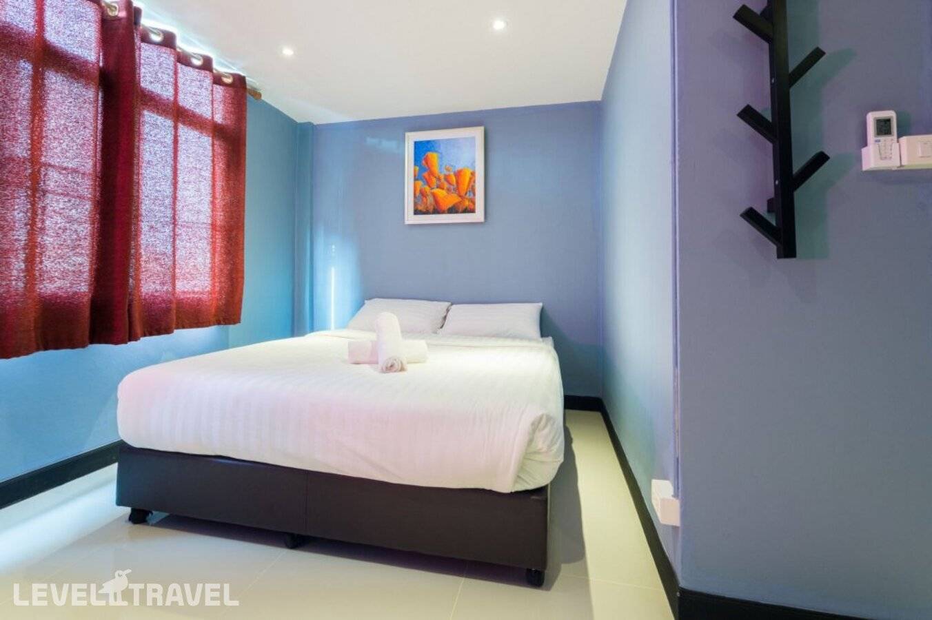 фотографии отеля The Little Pig Sukhumvit в Таиланд(Бангкок) - фото №26