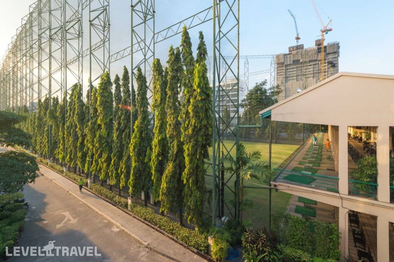 фотографии отеля The Little Pig Sukhumvit в Таиланд(Бангкок) - фото №30