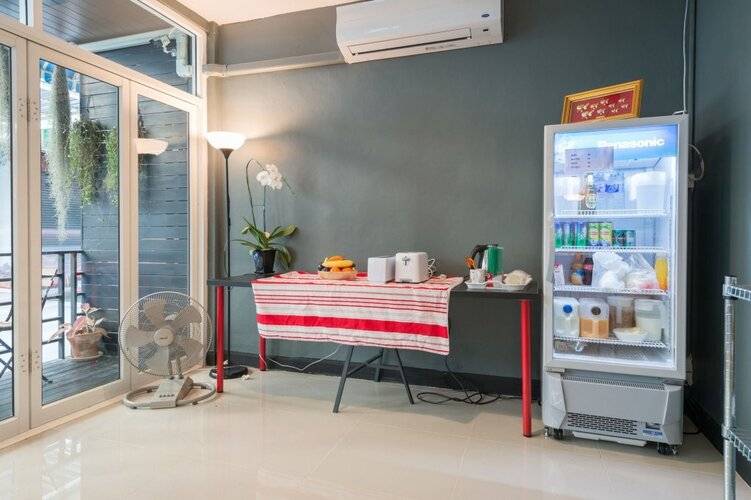The Little Pig Sukhumvit
