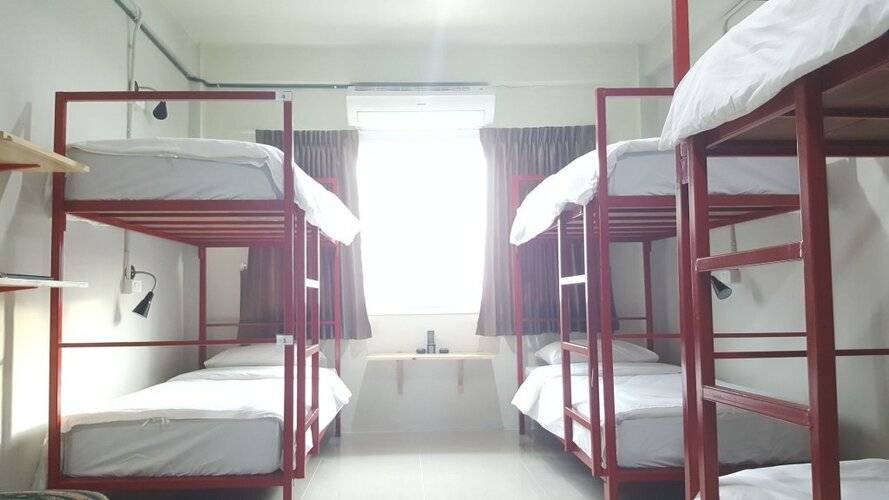 Bangkok Check Inn