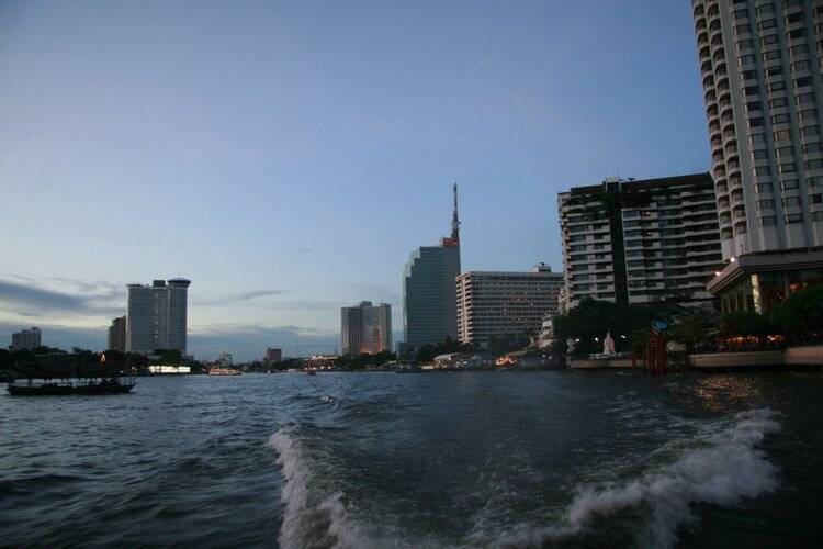Bangkok Check Inn