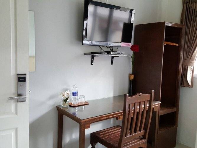 Bangkok Check Inn