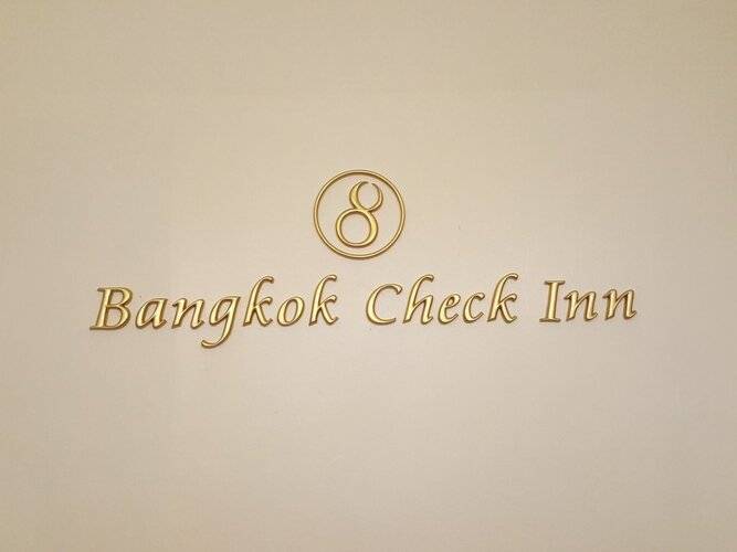Bangkok Check Inn