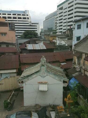 Bangkok Check Inn
