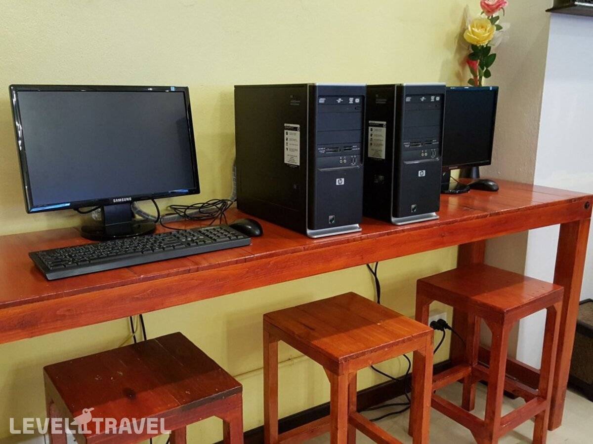 Изображение отеля 8