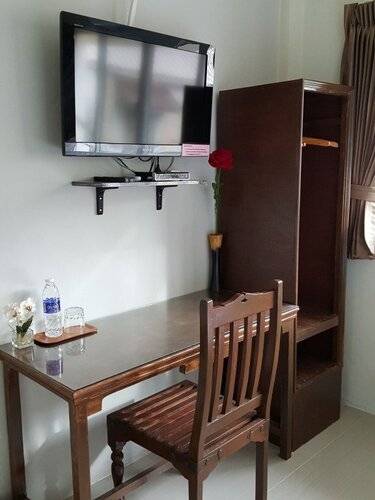 Bangkok Check Inn