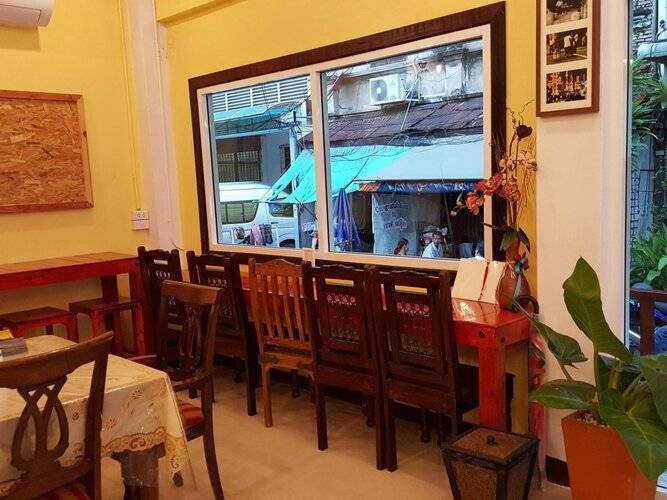 Bangkok Check Inn