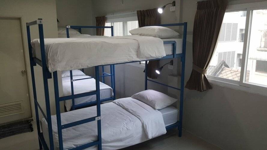 Bangkok Check Inn