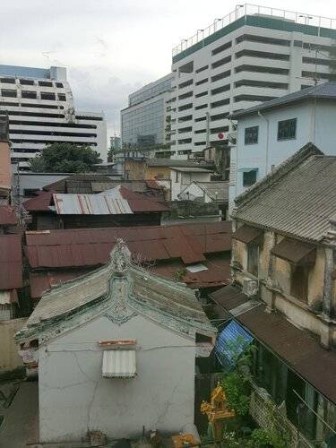 Bangkok Check Inn