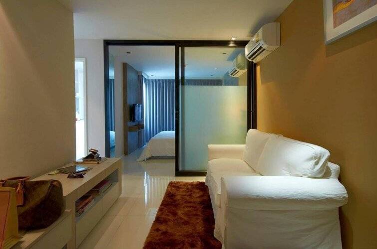 The Present Sathorn