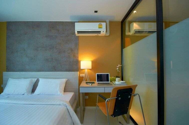 The Present Sathorn