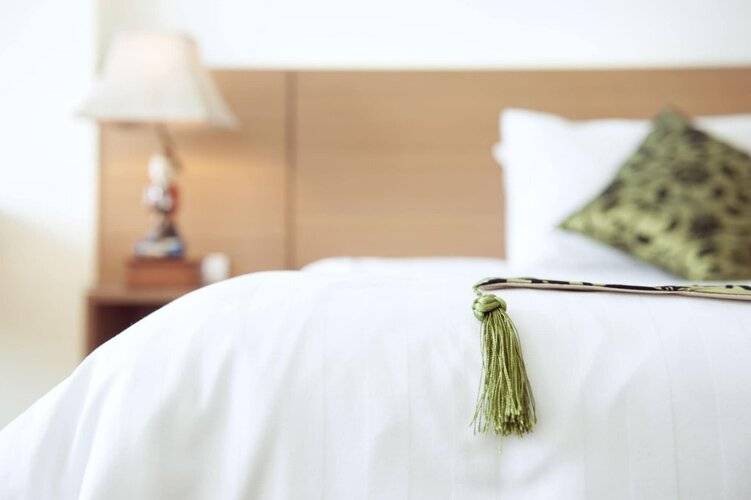 P2 Boutique Hotel