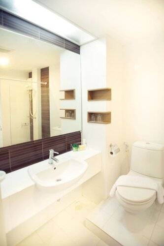 P2 Boutique Hotel