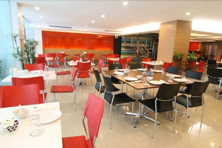 P2 Boutique Hotel