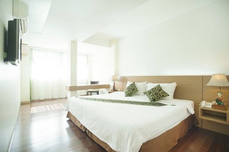 P2 Boutique Hotel