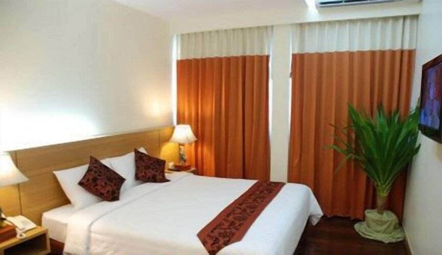 P2 Boutique Hotel