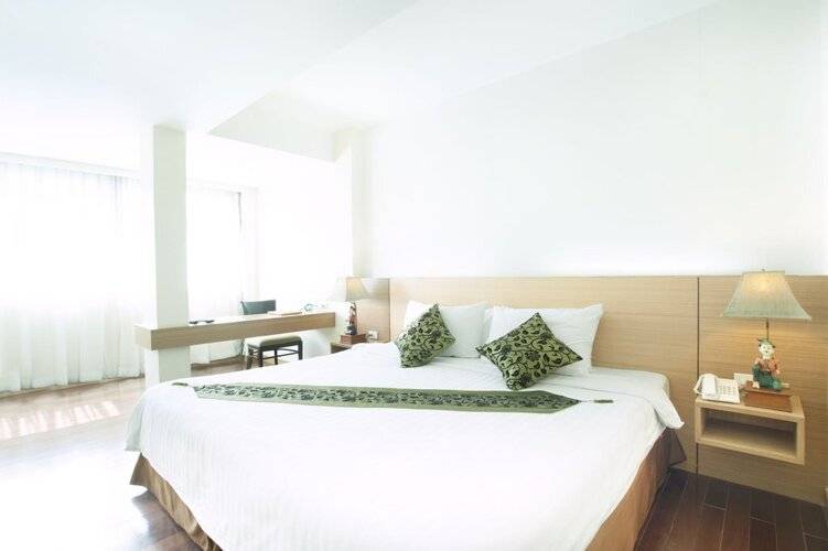 P2 Boutique Hotel