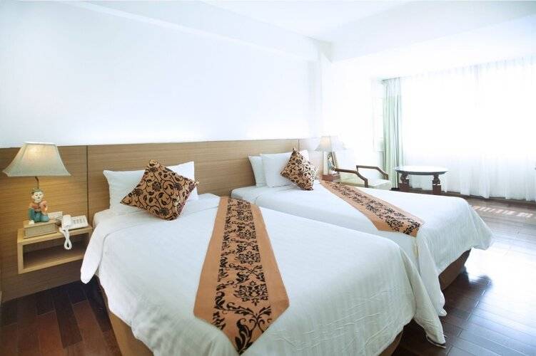P2 Boutique Hotel