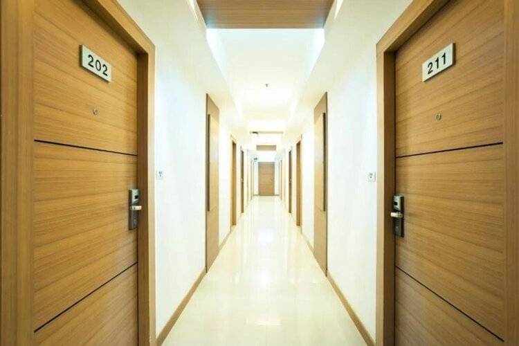 P2 Boutique Hotel
