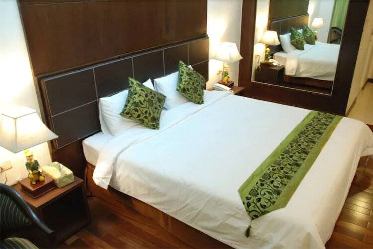 P2 Boutique Hotel