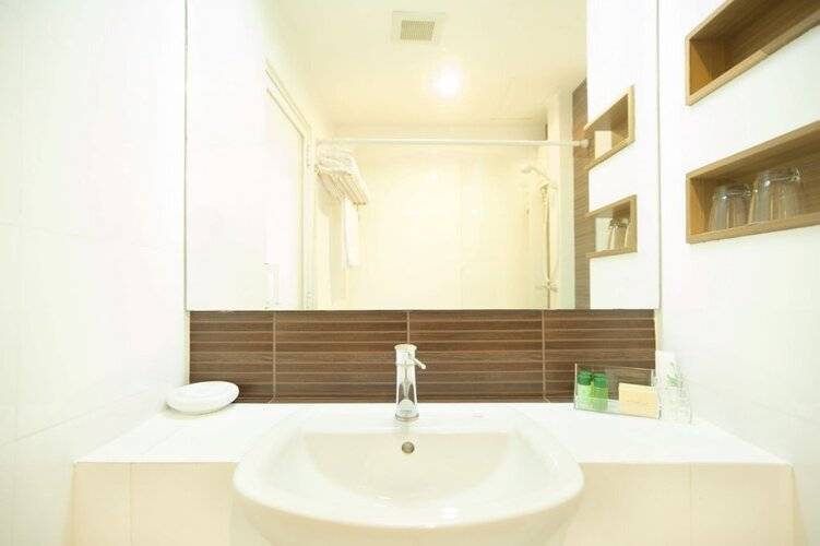 P2 Boutique Hotel