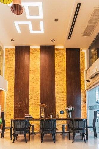 P2 Boutique Hotel