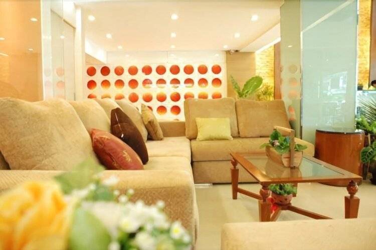 P2 Boutique Hotel