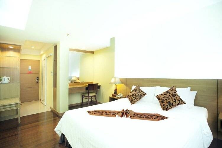P2 Boutique Hotel