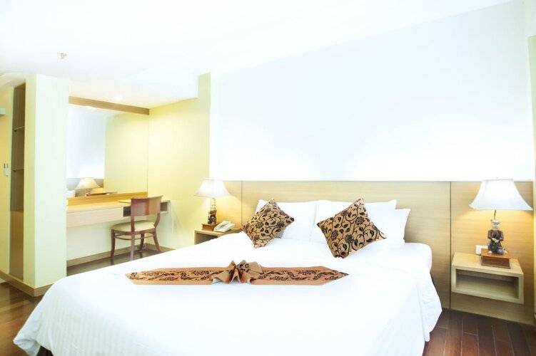 P2 Boutique Hotel
