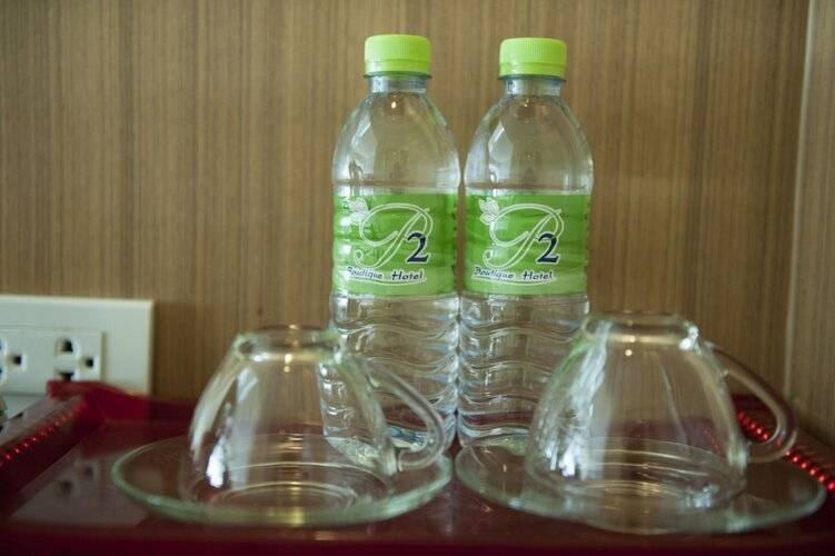 P2 Boutique Hotel