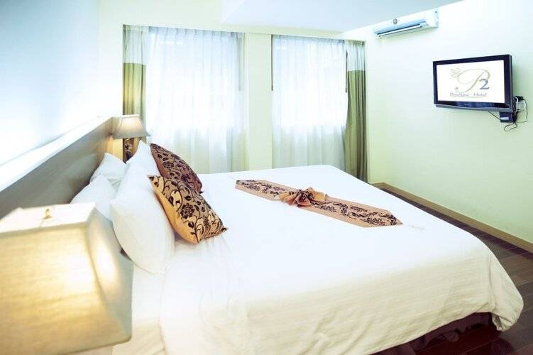 P2 Boutique Hotel