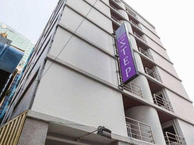 The Step Sathon