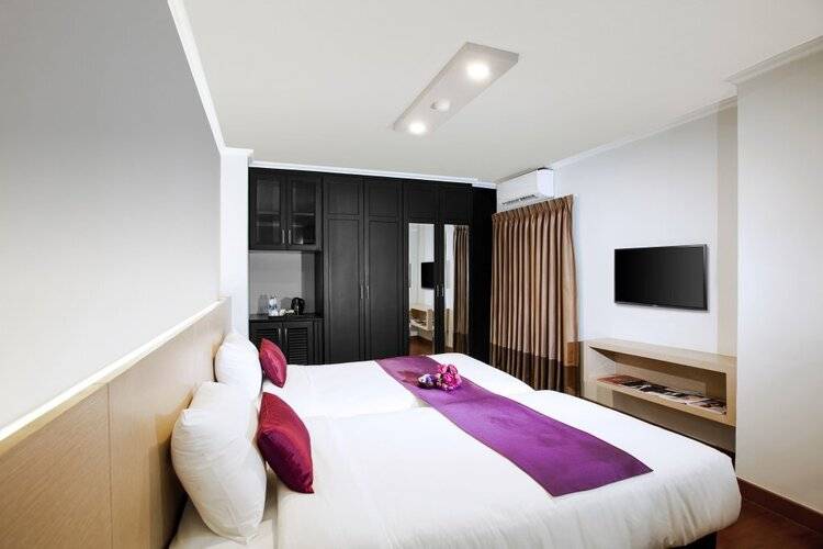 The Step Sathon