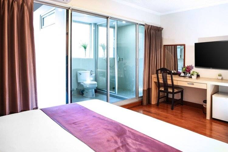 The Step Sathon