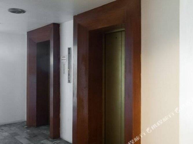 Tongpoon Hotel