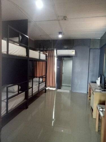 Tongpoon Hotel