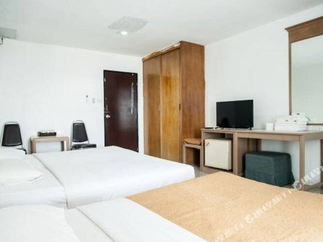 Tongpoon Hotel