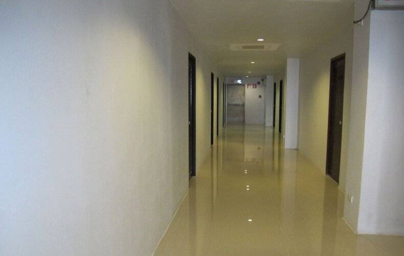 Tongpoon Hotel
