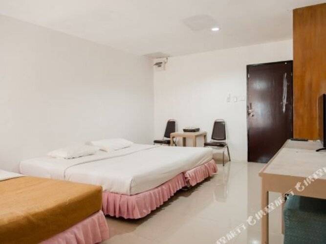 Tongpoon Hotel