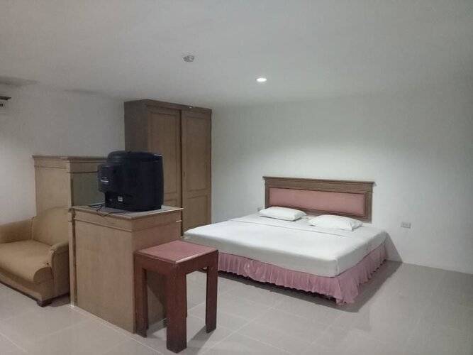 Tongpoon Hotel