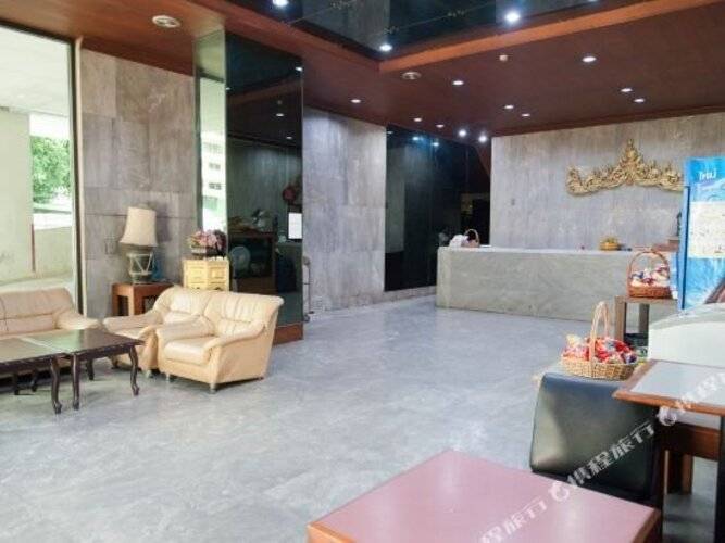 Tongpoon Hotel
