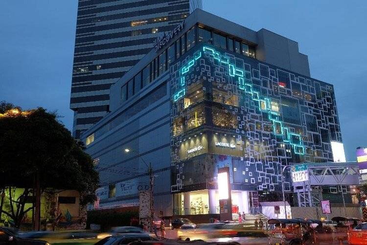 Tongpoon Hotel