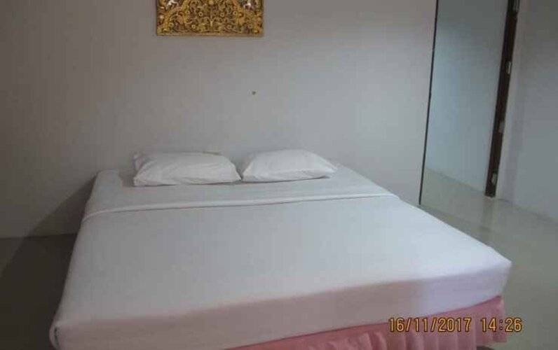 Tongpoon Hotel