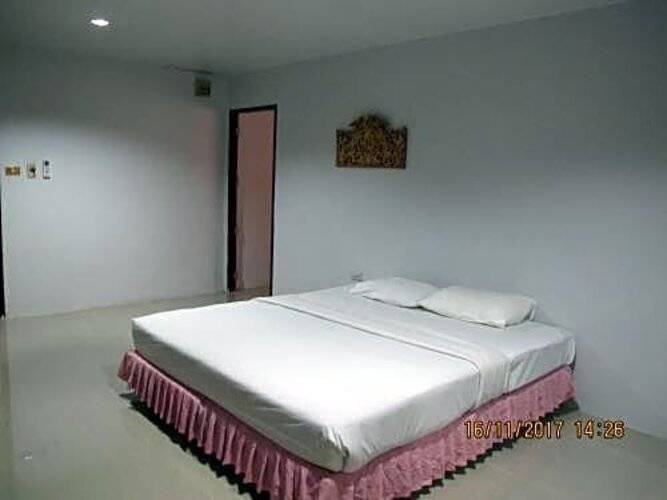 Tongpoon Hotel